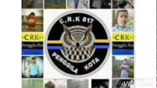 CRK-817(GengSterr Kaplos)