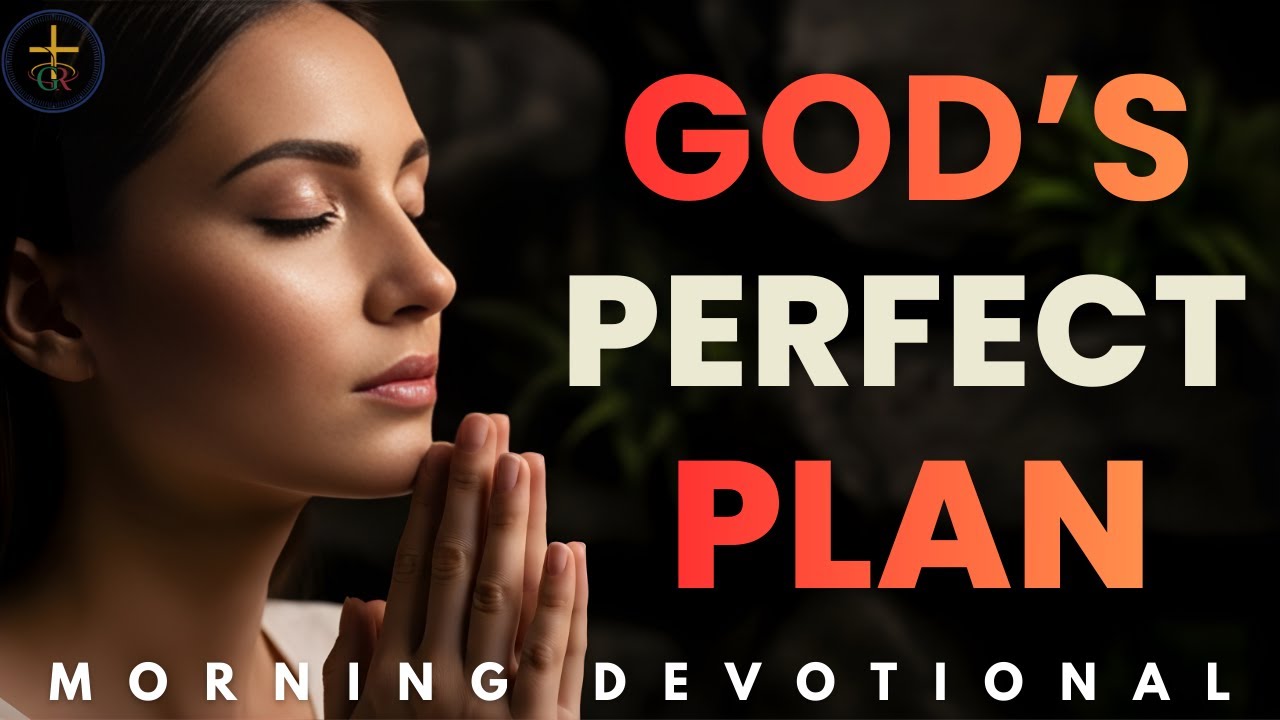 Когда вы чувствуете себя одиноко, послушайте это | Утренняя молитва