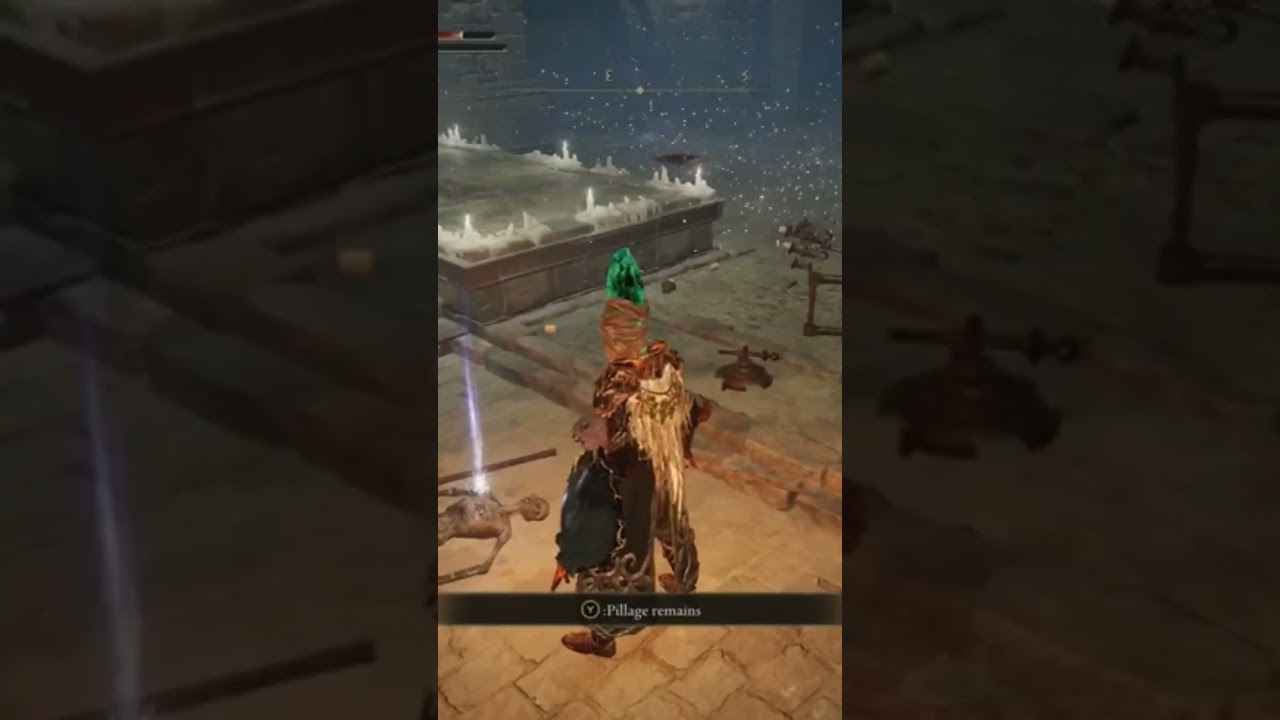 All 3 Erdtree's Favor Talisman Locations - hit ▶ for full guide 