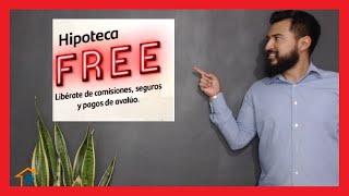 ✅ Hipoteca FREE SANTANDER [2022]