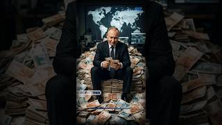 PUTIN IS THE REAL WINNER OF IRAN WAR #Putin #Russia #Iran