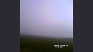 ペット・ショップ・ボーイズ Burning The Heather CD Pet Shop