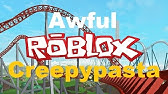 Awful Creepypasta Roblox Month 1x1x1x1 The Untold - 1x1x1x1 the untold story roblox creepypastas official