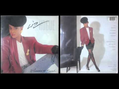 Liz Hogue / Chance For Love