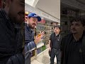 Encontramos o Perfume dos Sheiks Aqui no Paraguai!