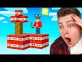 SKYBLOCK Maar ALLES Is TNT! (Minecraft)