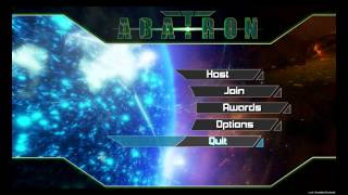 Main Menu Prototype Galaxy Net Worth