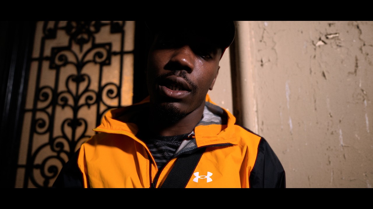 Watch BRITISH TRZ - STREET on YouTube Watch BRITISH TRZ - STREET on YouTube