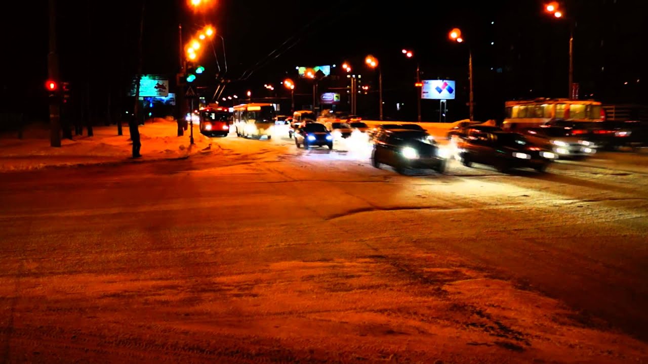 IN-Real UNDERGROUND- Город,засыпай......(Тизер)