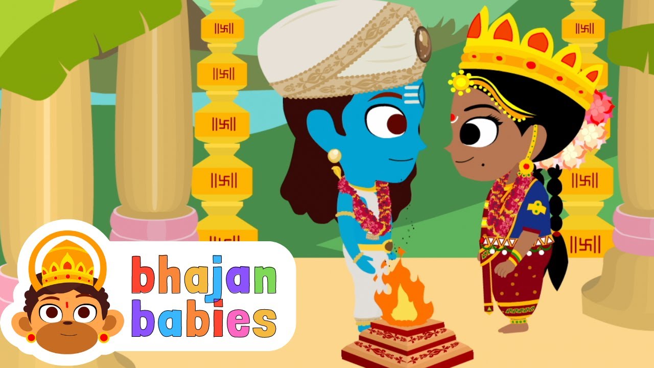 Shankaram Shankaram | Shiva Bhajan for Kids | Sri Ganapathy Sachchidananda Swamiji Shankaram Shankaram | Shiva Bhajan for Kids | Sri Ganapathy Sachchidananda Swamiji
