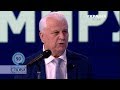 Кравчук до Парубія: НАВІЩО ВИ ЙДЕТЕ НА МАЙДАН І ДЕМОНСТРУЄТЕ СВОЮ ЄРУНДІЦІЮ?