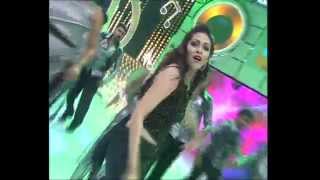 Sadhas Sizzling Performance At Mirchi Music Awards