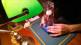 Time Machine - Magic Trick