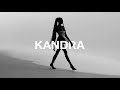 Kandra fashion music playlist special edition