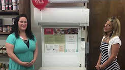 Mitsubishi Ductless Heating and Cooling in Lehighton PA