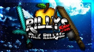 Rilly's 50k Pack [32x] Release / Showcase + BCL Clip