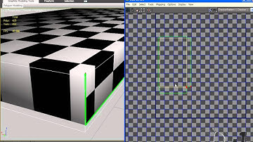 Becoming a game artist Chapter two Part two: bakeing normal maps