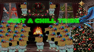 They paid Transformers for defence | Just a Chill Tribe | ARK Fusion 25x 8Man HOF