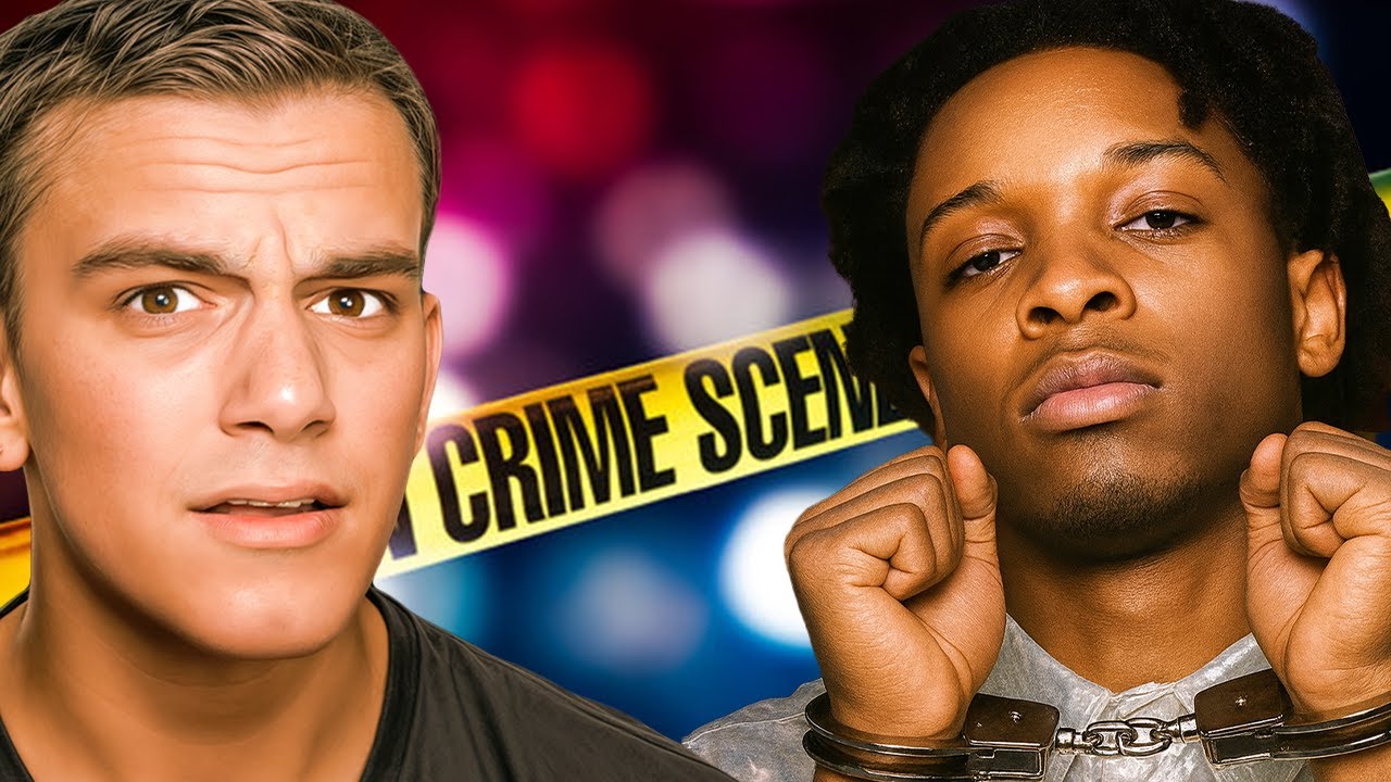 Ситуация с D4VD стала ещё страннее... (UNC РЕАКЦИЯ)