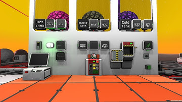 Stationeers Automatic Advanced Furnace Reveal