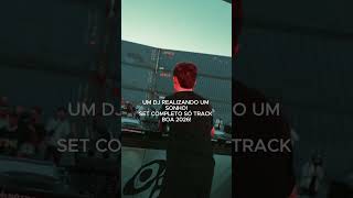 LIVE SET | SÓ TRACK BOA 2026 | TECH HOUSE | INDIE DANCE