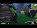 Fortnite Zero Build And Rocket League - How to Rank - Live Game Play