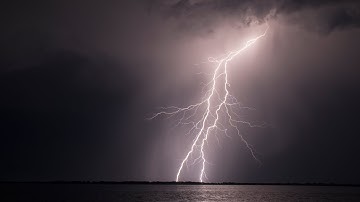 Cloud to Ground or Ground to Cloud?