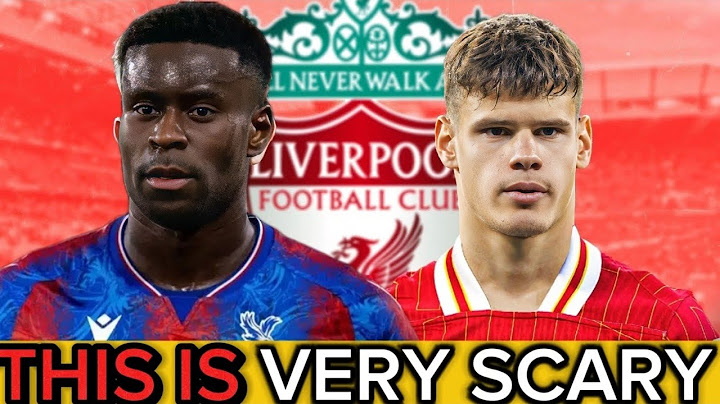 Why Liverpool Are Now The MOST SCARIEST Team?