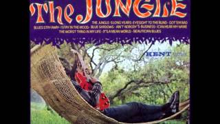 B*B*King &quot;The Jungle&quot;(1967).Track A6:&quot;Beautician Blues&quot;
