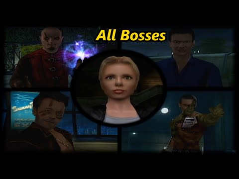 Video: Buffy The Vampire Slayer: Kaose Veritsused