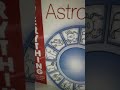Astrologio en Esperanto. Auxdajxo 1. Enkonduko