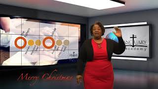 Love And Serve God -- Sunday School, December 9, 2018. International Sunday School Lesson Love And Serve God -- Sunday School, December 9, 2018. International Sunday School Lesson