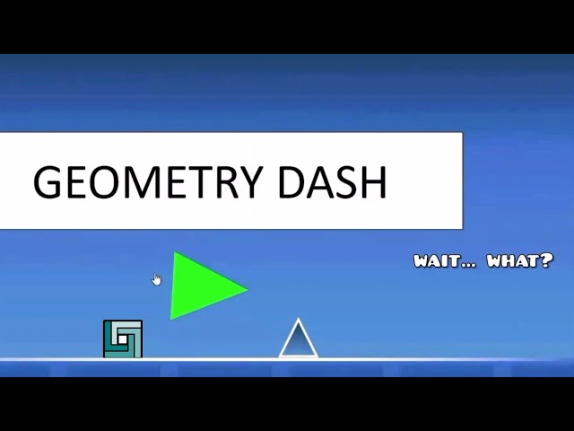 Geometry Dash - Microsoft Apps