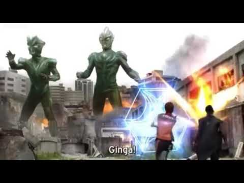 ultraman ginga song download