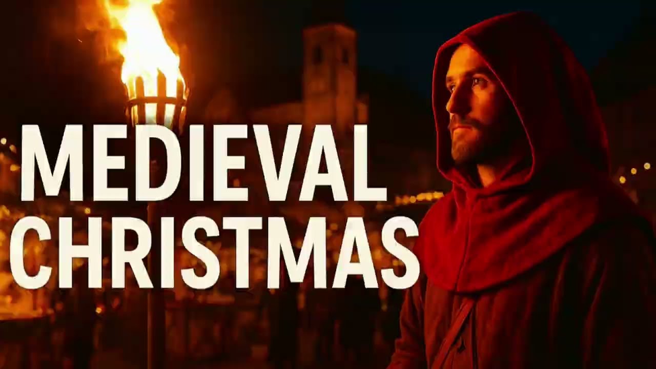 Siegburg’s Medieval Christmas Market | Germany