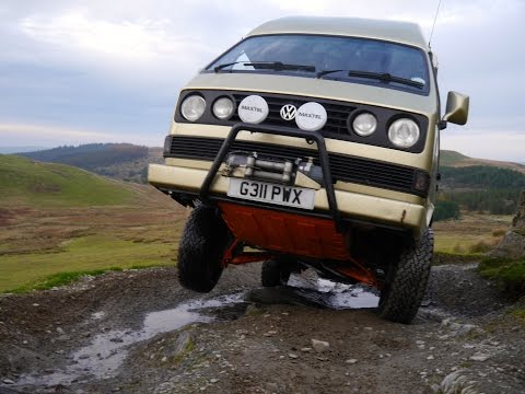 Syncro Alchemy