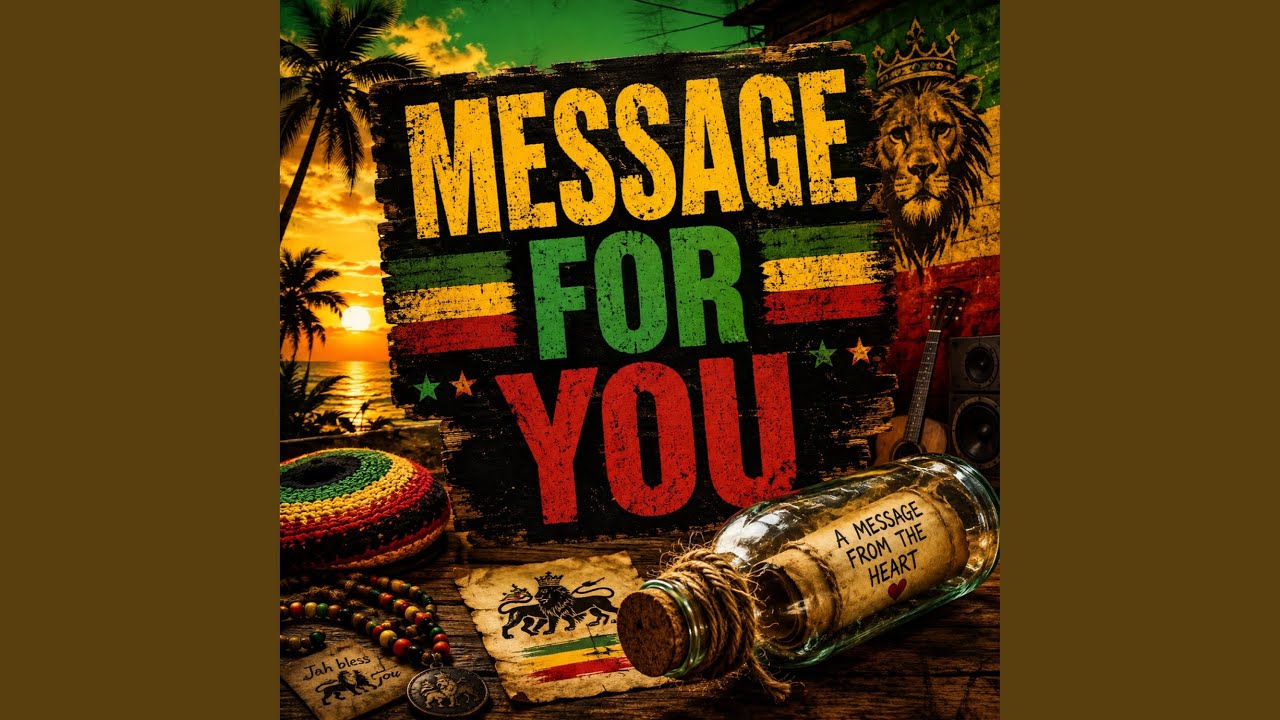 Message for you auf YouTube ansehen Message for you auf YouTube ansehen
