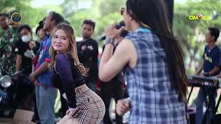 Tkw - Wareng Omega Live Cb Salatiga