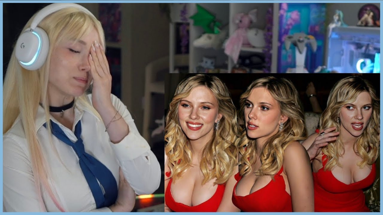 She Complains About The “Male Gaze” That Made Her Famous