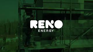 Reno.energy, Simplificateur De Projets Énergétiques