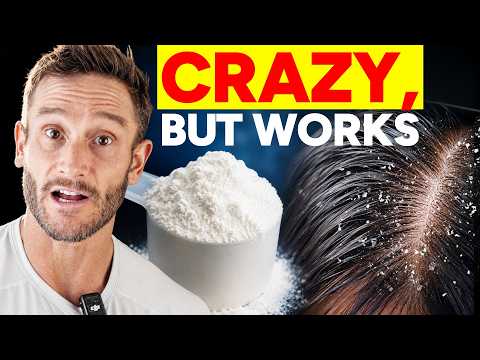 Thumbnail for 1 Scoop Fades Wrinkles, Brightens Skin and Reverses Biological Age (literally)