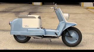 1960 Topper for Sale by Pete G 1,709 views 2 years ago 3 minutes, 47 seconds