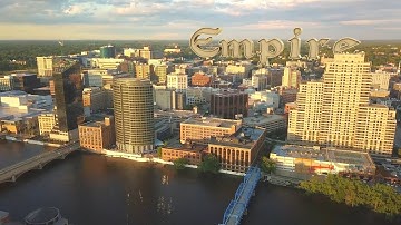 Roofing Company Logo Animation Intro | 2D/3D Motion Graphics Reveal