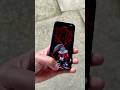 iPhone 17 Pro Deep Blue and Bugs Bunny Custom Daily Wallpaper 🐰🐇 #shorts #trending #iphone #viral