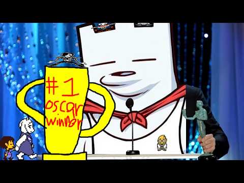 oneyplays undertale clips i enjoy very much