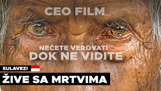 ŽIVE SA MRTVIMA u istoj kući i nećete verovati dok ne vidite CEO FILM