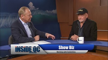 Inside OC with Rick Reiff - Greg MacGillivray