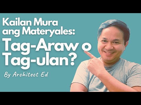 Construction Tips: Kailan