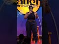 African Men Make No Sense Comedian Tacarra Williams Standup Comedy
