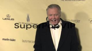 Jon Voight at The Weinstein Company's 2013 Golden Globe A...